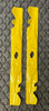 2-PACK of 742P05510-X CUB CADET 742P05510-X 23.25" Xtreme Blade S-Shape Center XT1 XT2 LT46 LX46