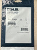 24 041 91-S Carburetor Gasket KOHLER OEM Part replaces 24 041 52-S