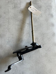 532175146 CRAFTSMAN STEERING ASSY. AND SHAFT 532177876, 532407600, 531167801 HUSQVARNA