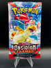 SINGLE PACK of Pokémon Scarlet & Violet OBSIDIAN FLAMES Booster Box (10 cards/pack)