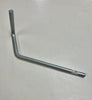594018001 Deck Lift Lever Husqvarna alt. 532195231
