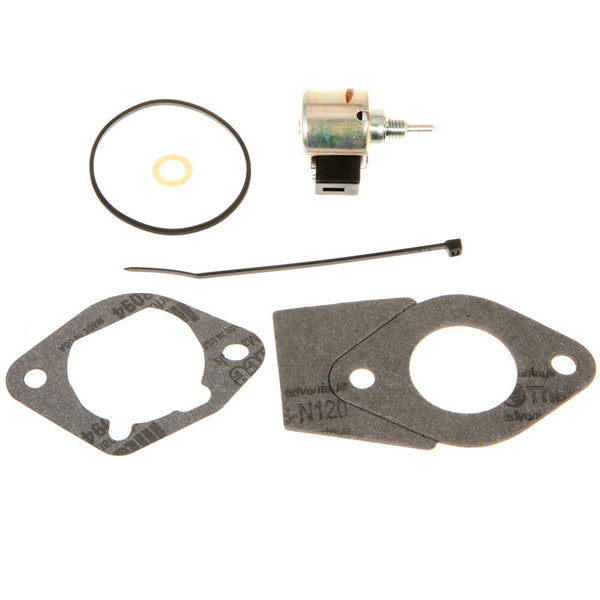 32 757 01-S Kohler Fuel Shut-Off Solenoid