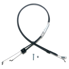 1003007001 CONTROL CABLE ASSEMBLY Engine Stop and Self-Propelled Cable for Yard Force YF22-3N1SP-SC