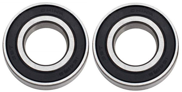 2-PACK B98 Bearing - Swisher Blade Bearing