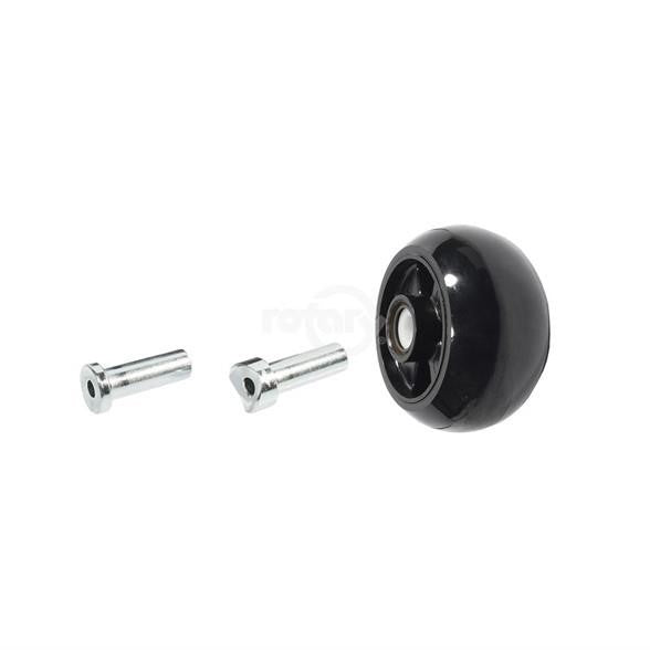Rotary 15522 GAUGE WHEEL KIT replaces John Deere AM125172