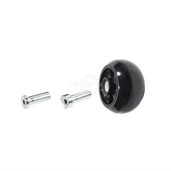 Rotary 15522 GAUGE WHEEL KIT replaces John Deere AM125172