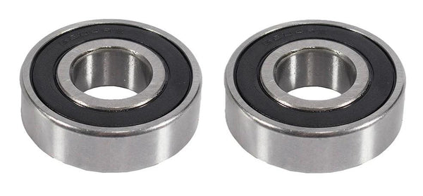 2-PACK of BEARINGS for Murray Spindle 2109300156A, 2109300156A MT100 & MT200 42" DECKS