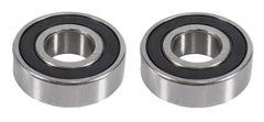 2-PACK of BEARINGS for Murray Spindle 2109300156A, 2109300156A MT100 & MT200 42" DECKS