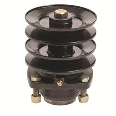 Oregon 82-342 Center Spindle Assembly replaces Dixon 8399 for 42" Deck