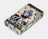 2023 Panini Donruss Football Hobby Box Factory Sealed (18 packs/box, 10 cards/pack)