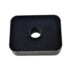 80-30-708 Raisman Air Filter replaces Honda 17211-ZE1-000, 17211-ZE8-000, 17211-ZL8-003, 17211-ZL8-023