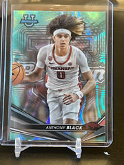 2022-23 Bowman Best U Anthony Black /199 Aqua Lava SP Orlando Magic Rookie