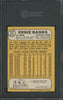 1968 Topps #355 Ernie Banks Chicago Cubs HOF SGC 7.5 NM+