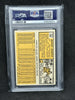 1963 TOPPS #200 MICKEY MANTLE New York Yankees HOF PSA 3.5