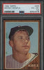 1962 Topps #200 Mickey Mantle New York Yankees HOF PSA 4.5 " PWCC-A "
