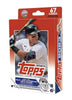 2023 Topps Baseball Series 2 HANGER BOX Factory Sealed (67 cards/box)