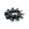 51365 FAN, 6", 10 BLADE Hydro-Gear replaces Husqvarna 539120785