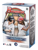 2025 Bowman Baseball Blaster Box (6 packs/box, 12 cards/pack)