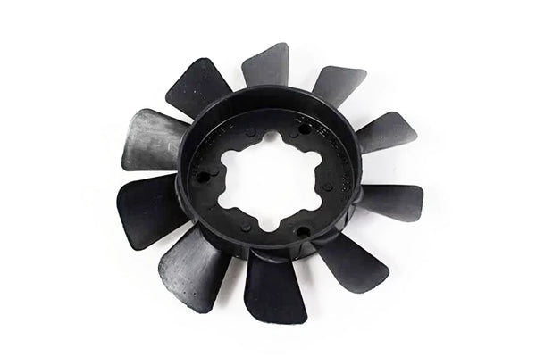 51365 FAN, 6", 10 BLADE Hydro-Gear replaces Husqvarna 539120785