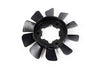 51365 FAN, 6", 10 BLADE Hydro-Gear replaces Husqvarna 539120785