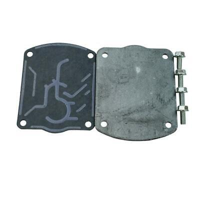 99999-7072 Kawasaki Engine Cover Kit Replaces 49109-7003 OEM Genuine Part