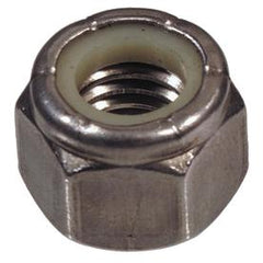 3/8" Galvanized Lock Nut PM7220527