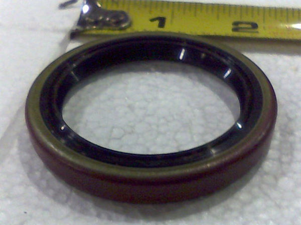 Bad Boy 012-7003-00.  Seal (Front Caster)