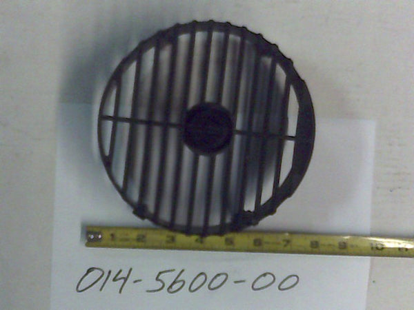 Bad Boy 014-5600-00.  Fan Guard 6" - Fits Wheel