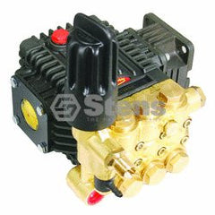 STENS 030-007.  Gas Flanged Pump / General Pump TC1506GUI