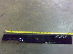 Bad Boy 038-0003-00.  54" Deck-Gator Blade - Outlaw / MZ.  Bad Boy 54" Deck Gator Blade.