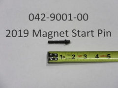 042-9001-00 Magnetic Start Pin 2019 Bad Boy Mowers