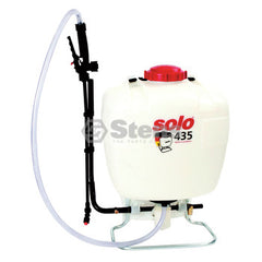 STENS 045-001  Backpack Sprayer Standard With Piston / Solo 435