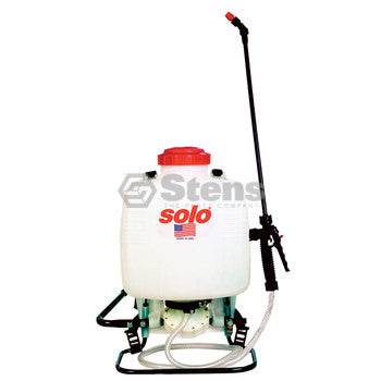 STENS 045-003  Backpack Sprayer Diaphragm Pump,3 Gal / Solo 473D