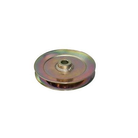 139-2433 Pulley - Spindle Toro / eXmark replaces 110-6864 and 125-5574