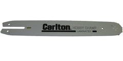 12-26-N144-HC CARLTON 12" HOBBY CHAMP BAR.  3/8" LP, .050", 44 DL.  Stihl 3005 000 4805.