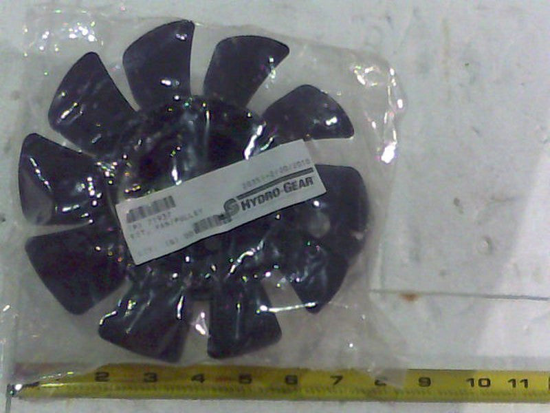 ysan.4444 Amazon.com : Hydro Gear Kit, Fan/pulley Part # 72124 : Patio