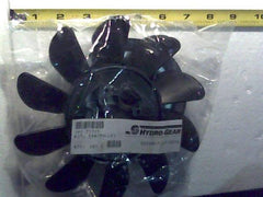 MIA12462 Fan/Pulley Kit John Deere 7.0" - 10 blade
