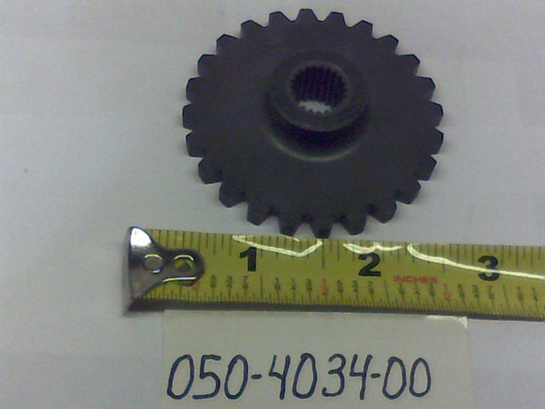 Bad Boy 050-4034-00.  MZ Brake Gear