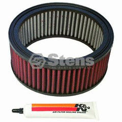 STENS 050-803.  Air Filter / K & N E-4518 STENS 050-803 *NLA*