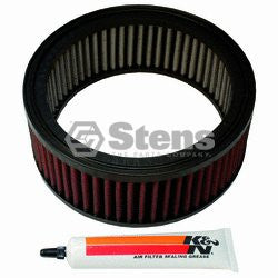 STENS 050-804.  Air Filter / K & N E-4521 STENS 050-804