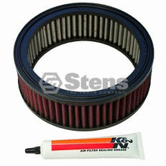 STENS 050-820.  Air Filter / K & N E-4665 STENS 050-820