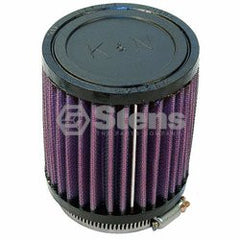 STENS 050-824.  Air Filter / K & N RU-0800 STENS 050-824