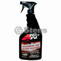 STENS 050-838.  Synthetic Filter Cleaner / K & N 99-0624 STENS 050-838