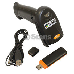 STENS 051-194  Barcode Scan Gun /  Scan Gun