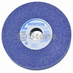 STENS 051-203.  Grinding Wheel 7x1x1-1/4 Medium / Fits our 051-202 STENS 051-203