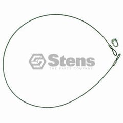 STENS 051-316.  Cable Locking Kit / TrimmerTrap LC-1 STENS 051-316