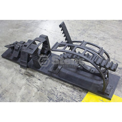 STENS 051-340.  Rubber Clamp / TrimmerTrap RC-4 STENS 051-340