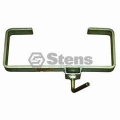 STENS 051-372.  10 1/2" Tire Cage / Trimmer Trap TC Cage-2 STENS 051-372