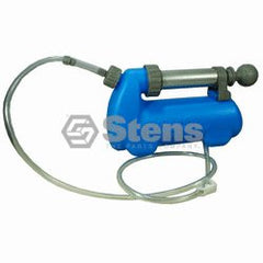 STENS 051-680.  Oil Extractor / Small, 3 Quart