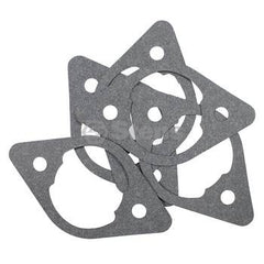 Stens 054-390.  Air Cleaner Gaskets / Kawasaki 11061-7018